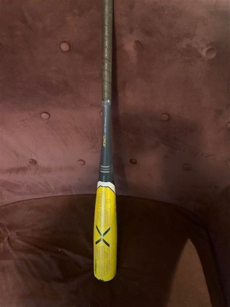 Bat Used Easton Hybrid Beast X 10 20 Oz 30 Sidelineswap