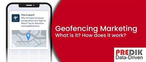 What Is Geofencing Marketing How To Use It Complete Guide