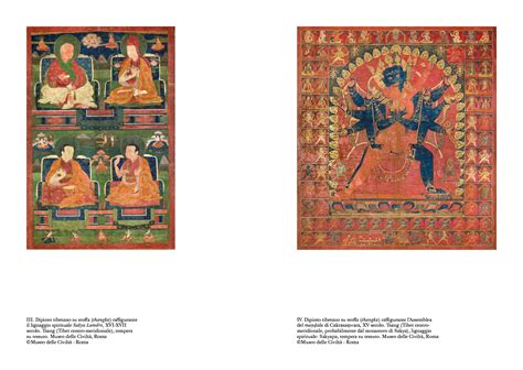 Ippolito Desideri Alla Scoperta Del Tibet E Del Buddhismo Metilene