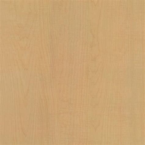 Wilsonart 3 Ft X 8 Ft Laminate Sheet In Fusion Maple With Matte Finish 7909603503696 The