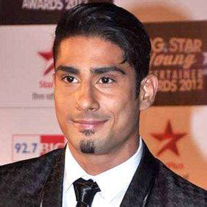 Prateik Babbar - Age, Family, Bio | Famous Birthdays