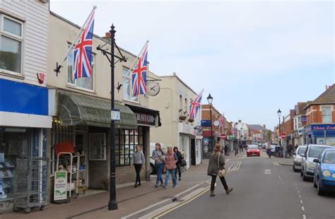 Photos Union Jacks Raised In Burnham And Highbridge By Council For