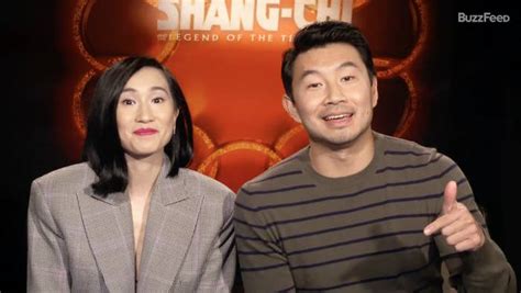 Shang-Chi Stars Take A Marvel Cinematic Universe Quiz