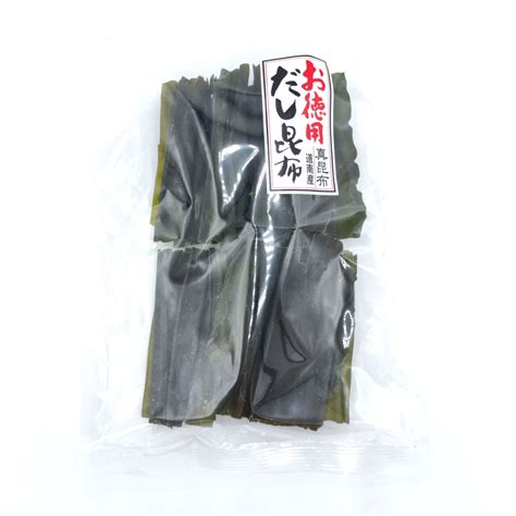 Hokkaido Premium Dashi Kombu 90g | MYCONBINI | Reviews on Judge.me