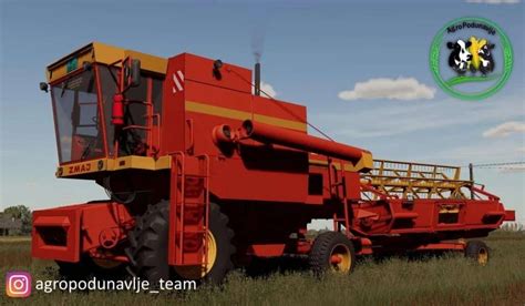 Fs22 Zmaj 190 РМ V1000 Farming Simulator 22 мод Fs 19 МОДЫ