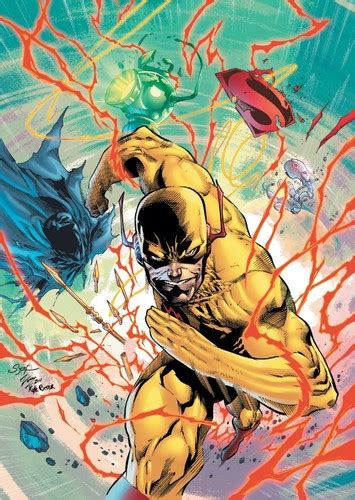 Fan Casting Antony Starr As Reverse Flash In The Flash Timeless On Mycast