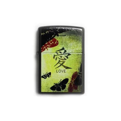 Zippo Lighter Zen Lighterguide