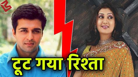 Tv Actor Juhi Parmar ले रही है Husband Sachin Shroff से Divorce Youtube