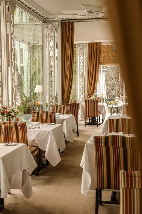 Fine Dining Restaurants in Wexford, Gorey, Ireland - Marlfield