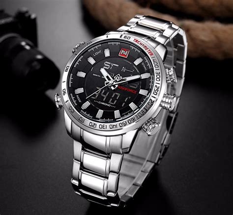 Brand Mens Luxury Watch Fashion Sports Wristwatch Luxury Watches For