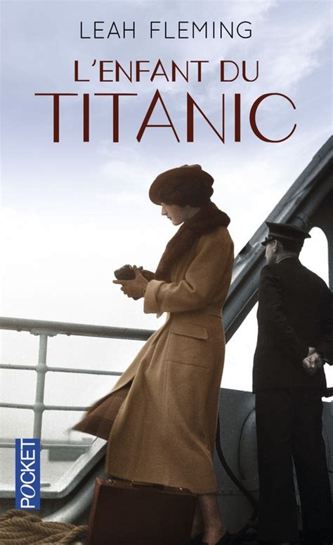 L Enfant Du Titanic Livraddict