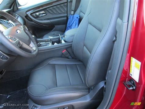 Ford Taurus Limited Front Seat Photos Gtcarlot