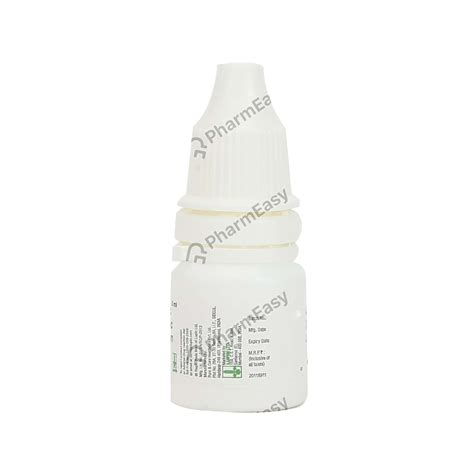 Buy Nepablu 0 1 W V Eye Drop 5 Online At Flat 18 Off Pharmeasy