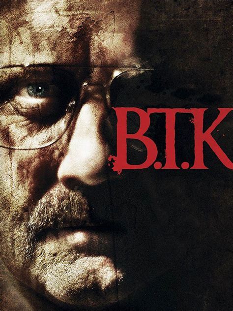 Prime Video: B.T.K.