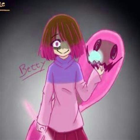 Betty Noire Wiki Undertale Roleplayers Amino