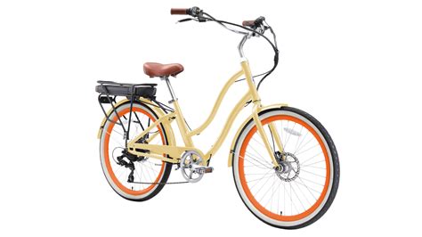 15 Best Electric Bikes for Women in 2021- Woman's World