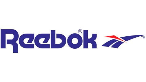 Reebok Logo Y Símbolo Significado Historia Png Marca