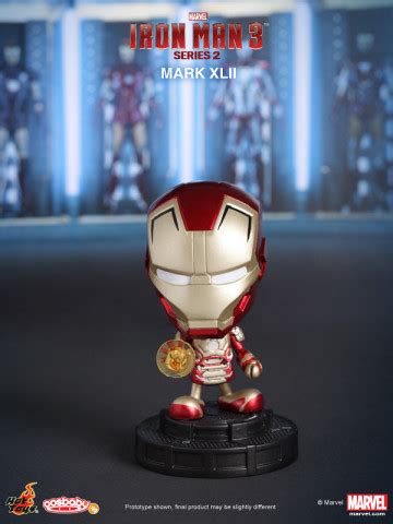 Hot Toys Cosbaby