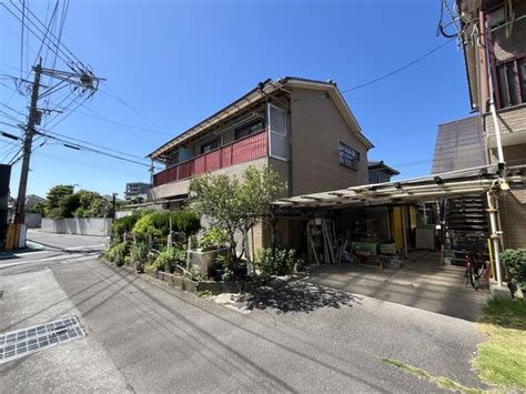 【不動産ジャパン】物件詳細：大分県大分市田中町3丁目／南大分駅の物件情報：アパート