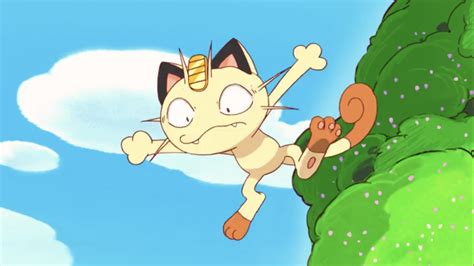 Pokemon Music Squad 2015 Meowth Startled By Tcontreras32 On Deviantart