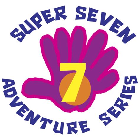 Super Seven Download Png