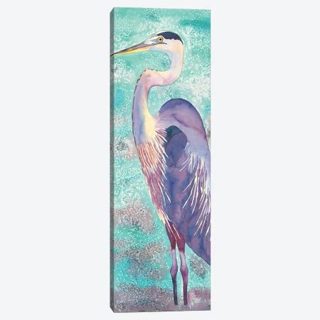 Great Heron II Canvas Print by Jennifer Paxton Parker | iCanvas