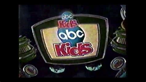 Abc Kids Lizzie Mcguire Commercials 1 January 29 2005 Youtube