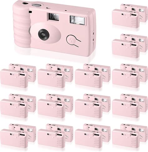 Amazon Treela Pack Of Disposable Cameras For Wedding Bulk