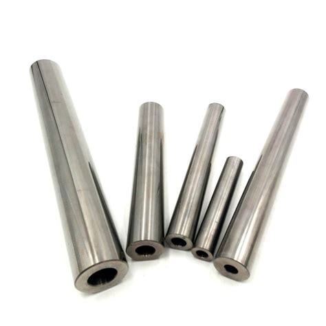 Tungsten Cemented Carbide Tool Holders Boring Bar With Head For CNC