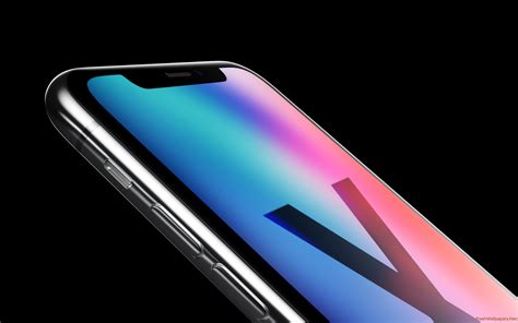 Iphone 10 Images Hd - 2560x1600 Wallpaper - teahub.io