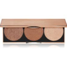 Nude By Nature Contour Palette Palette Contouring Notino Fr