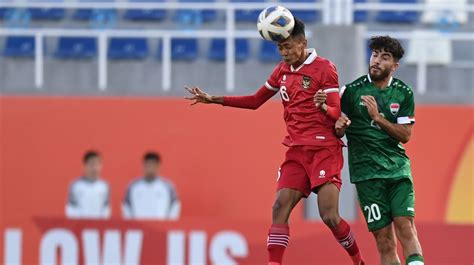 Piala Dunia U Terancam Batal Digelar Di Indonesia Dony Tri