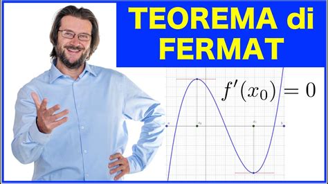 Teorema Di Fermat Enunciato E Dimostrazione YouTube