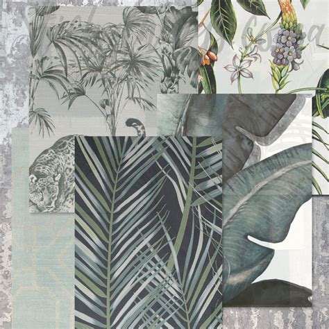 A4 Wallpaper Samples • Sticky Things