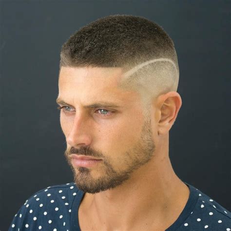 36 Short Mens Haircuts Fade Pics Hair Trend 2021