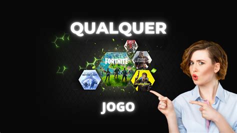 Como Jogar Qualquer Jogo No Geforce Now Youtube