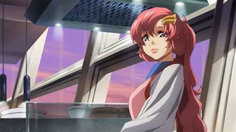 Mobile Suit Gundam Seed Freedom Anime Film Gets New Insert Song From