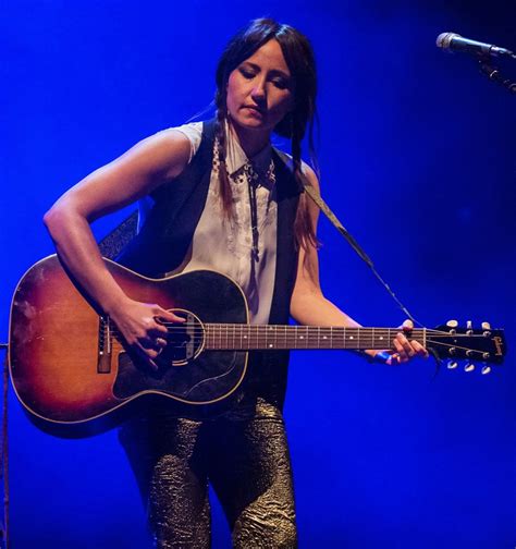 KT Tunstall Picture 35 - KT Tunstall Performing Live on Stage