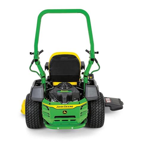 John Deere Z M Residential Ztrak Zero Turn Mower Rdo Equipment