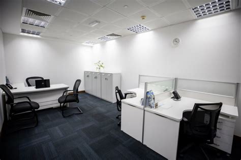 Top 10 Serviced Offices In Dubai Business Centers Fluidmeet Blog