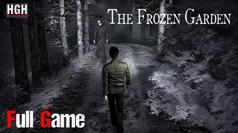 The Frozen Garden Full Game P Fps Gameplay Walkthrough