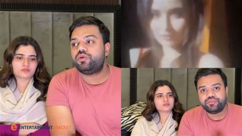 Ducky Bhai Response On Wife Deep Fake Ai Video Entertainment Bracket