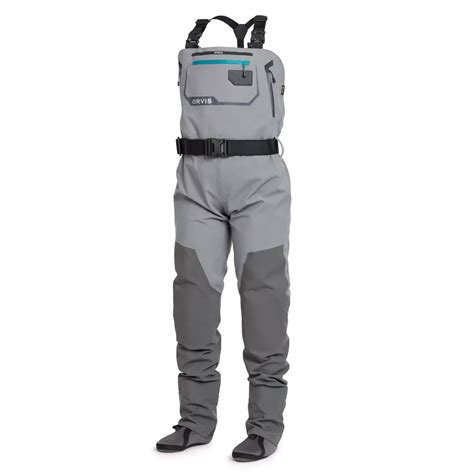 Best Womens Waders The Best Female Only Models Reviewed