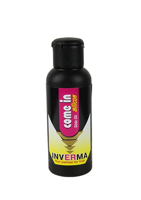 Универсальный силиконовый лубрикант COME IN Glide Oil silicon, 75 ml ...
