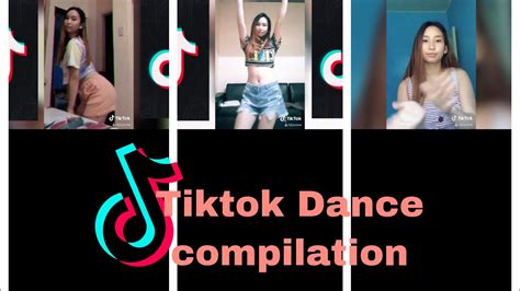 Tiktok Dance Compilation 2020 Youtube