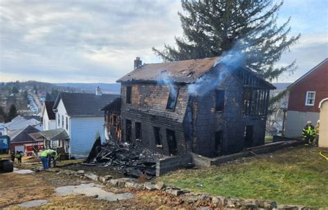 Firefighters And State Fire Marshal Urge Citizens To Test And Use Smoke Detectors After Fatal