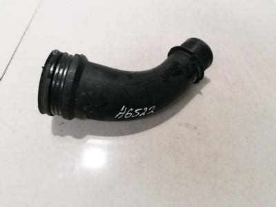 B Used Intake Hose Air Hose Air Pipe Renault Scenic