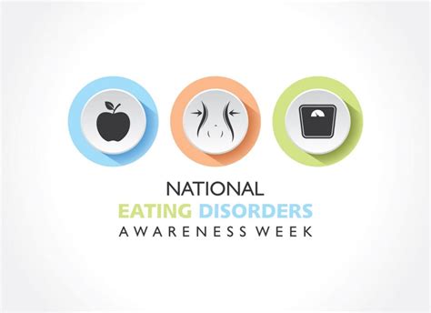 Spreading Awareness With National Eating Disorder Awareness Week