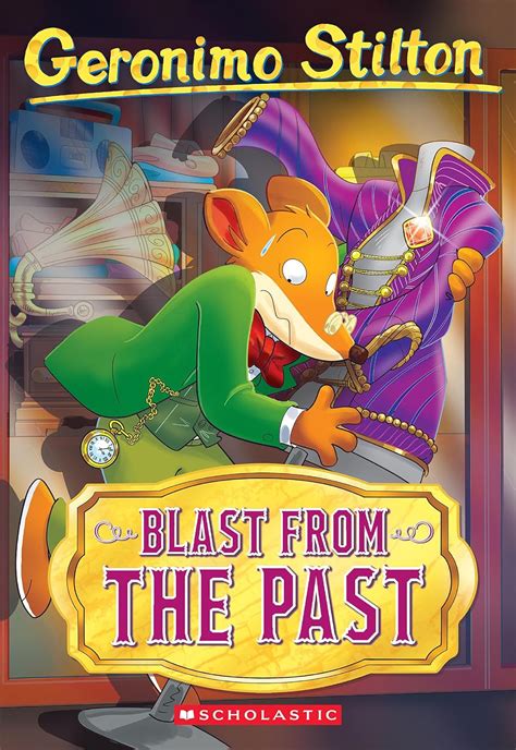 Geronimo Stilton 84 Ebook Stilton Geronimo Kindle Store