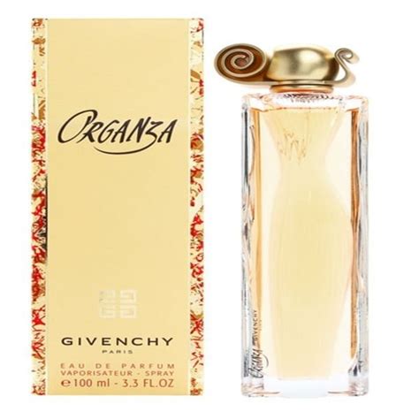 Givenchy Organza EDP 100 Ml For Women Bella Donna Store